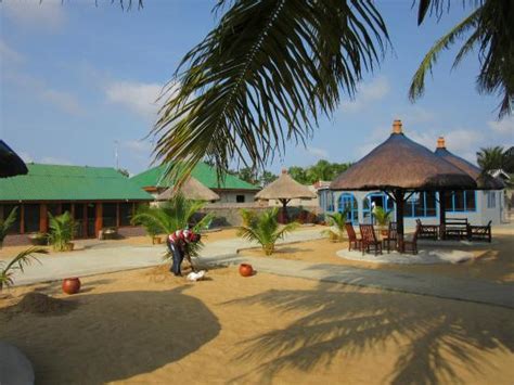 aborigines beach resort